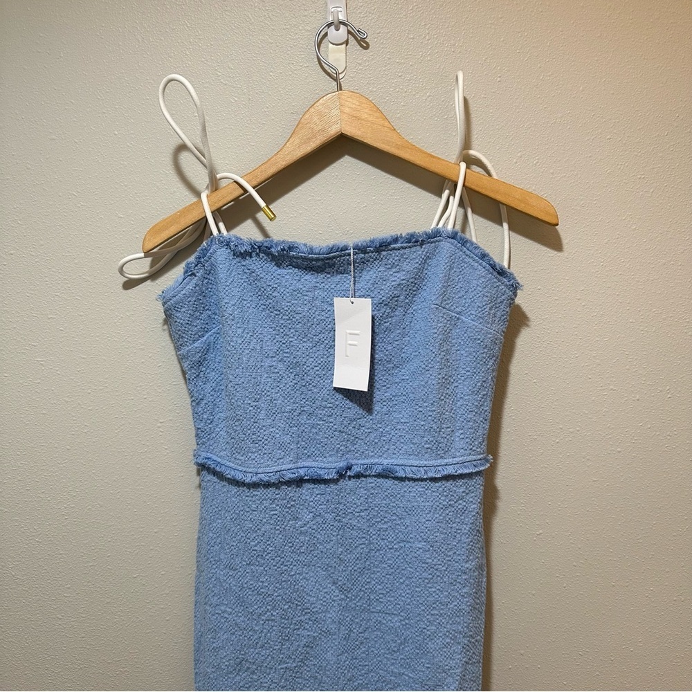 **NWT** Finders Keepers Women’s Echo Dress - Picture 3 of 11
